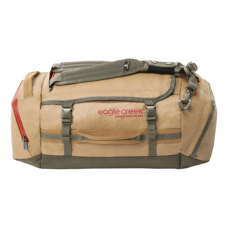 Cargo Hauler Duffel Bag - 40L