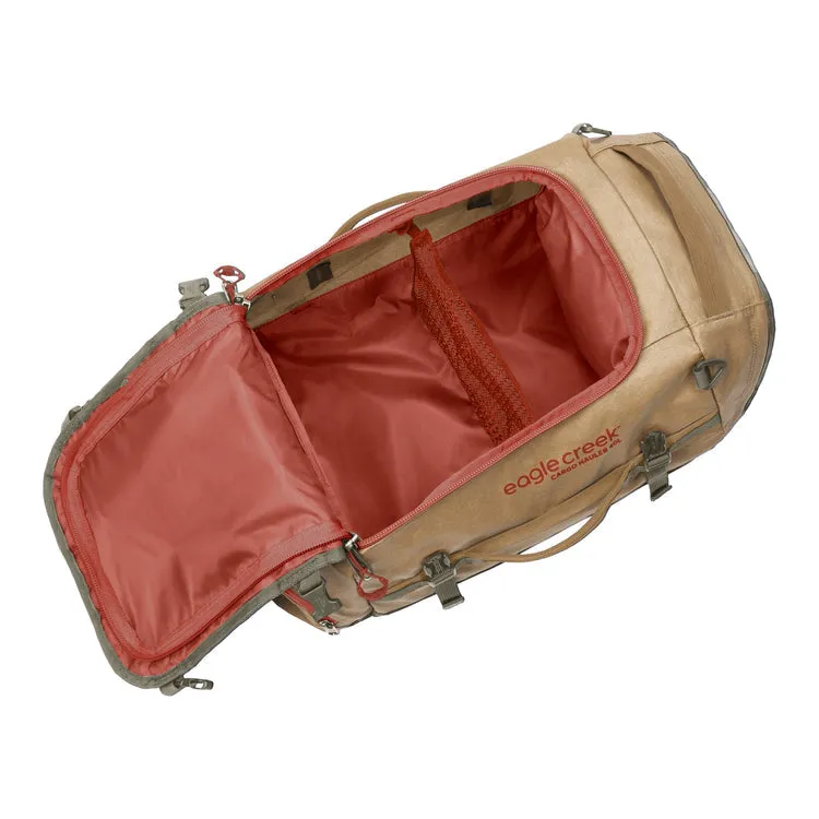 Cargo Hauler Duffel Bag - 40L