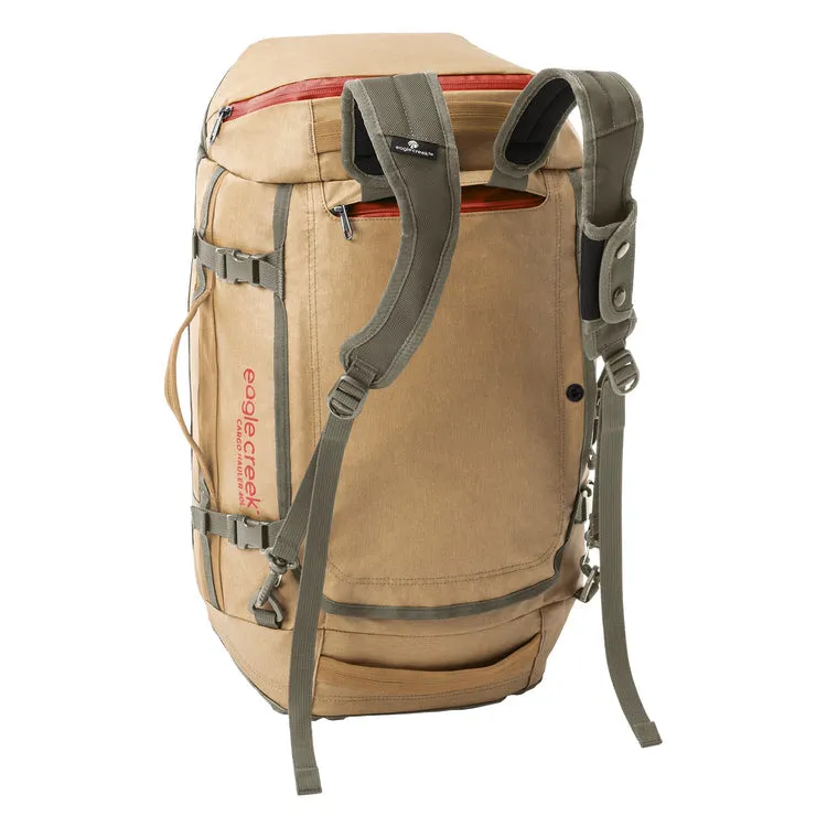 Cargo Hauler Duffel Bag - 40L