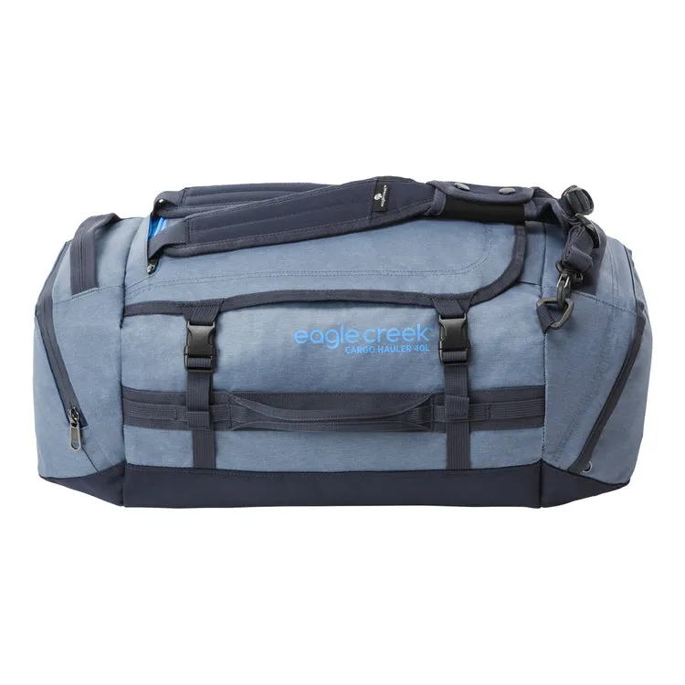 Cargo Hauler Duffel Bag - 40L