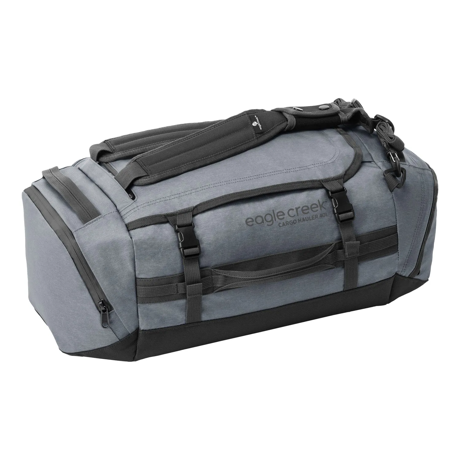 Cargo Hauler Duffel Bag - 40L