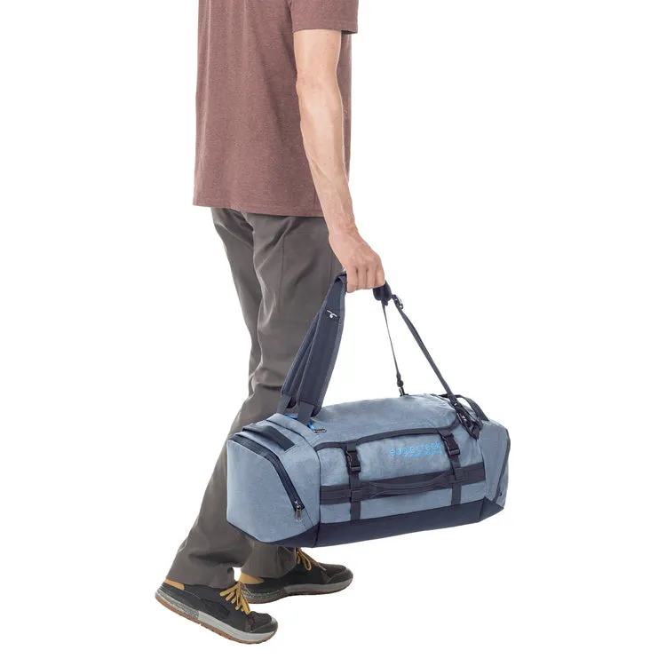 Cargo Hauler Duffel Bag - 40L