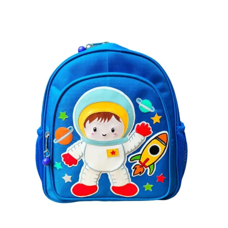 Children's Backpacks Astronaut