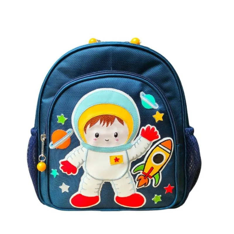 Children's Backpacks Astronaut