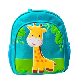 Children's Backpacks Giraffe