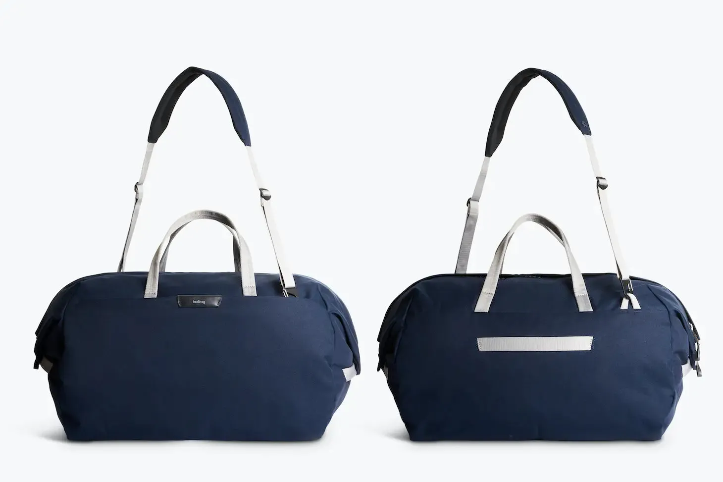 Classic Weekender - Navy