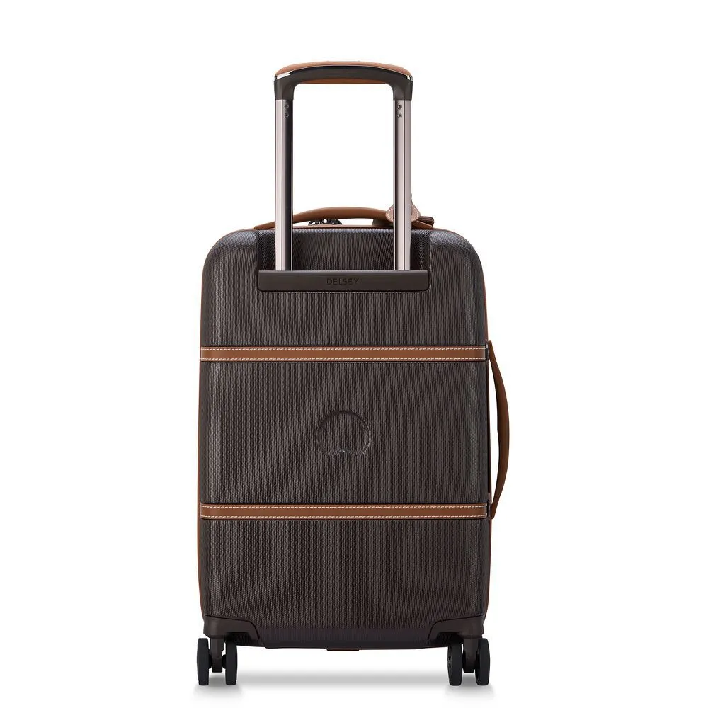 Delsey Chatelet Air 2.0 International Carry On Spinner Upright