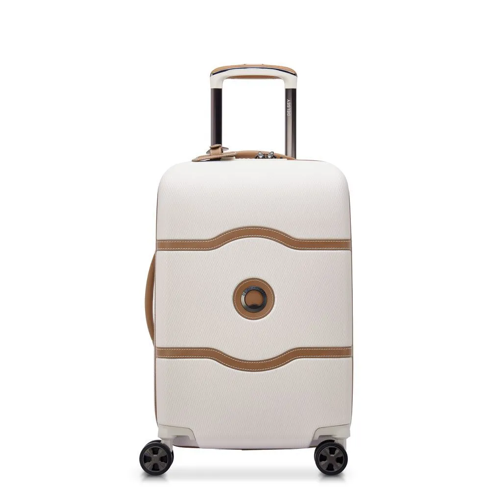 Delsey Chatelet Air 2.0 International Carry On Spinner Upright