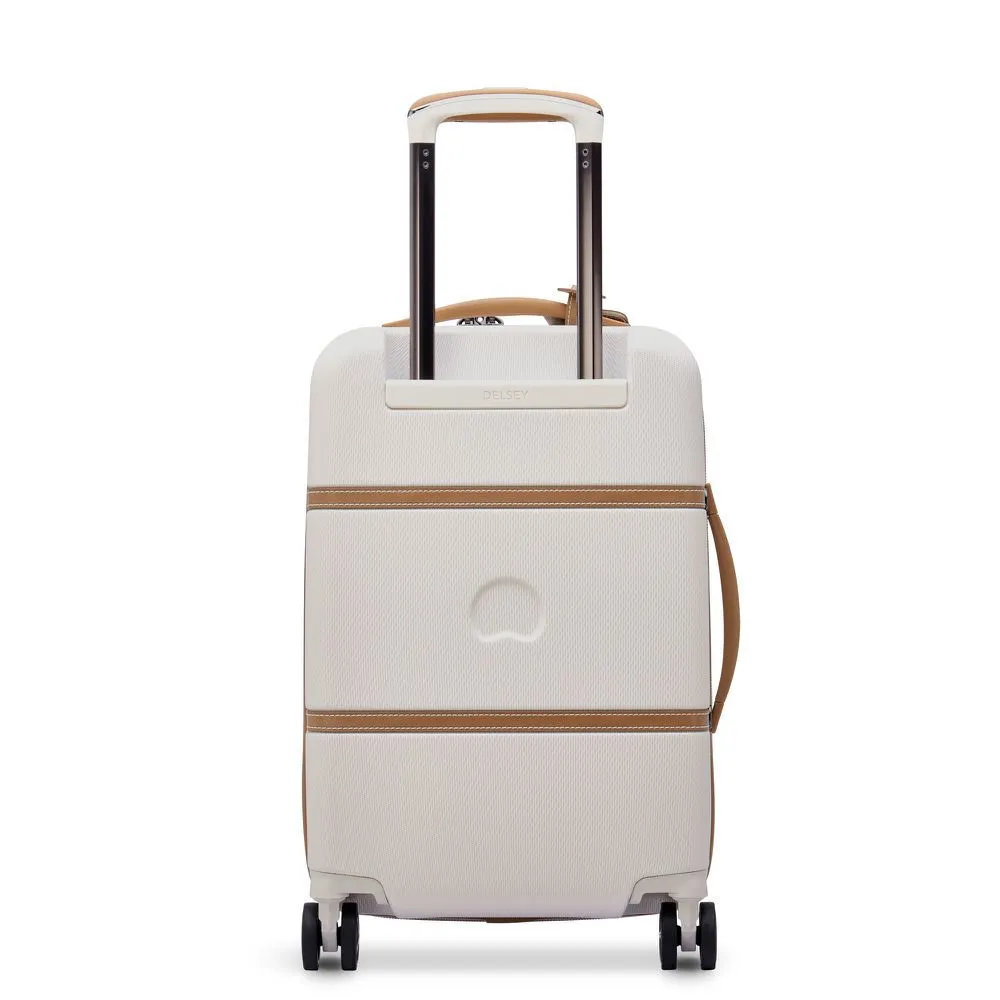 Delsey Chatelet Air 2.0 International Carry On Spinner Upright