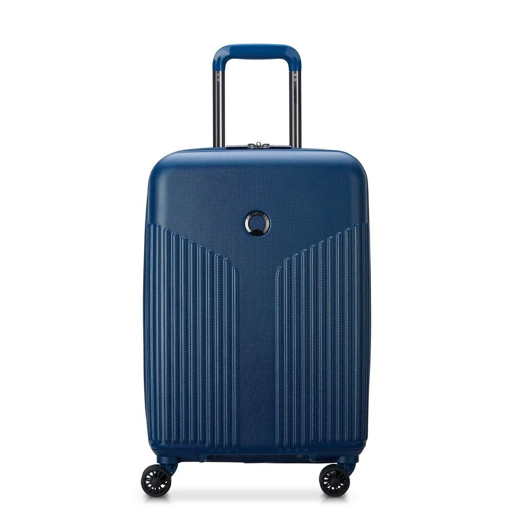 Delsey Comete 3.0 Carry On Expandable Spinner Upright