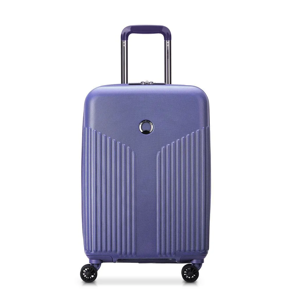 Delsey Comete 3.0 Carry On Expandable Spinner Upright