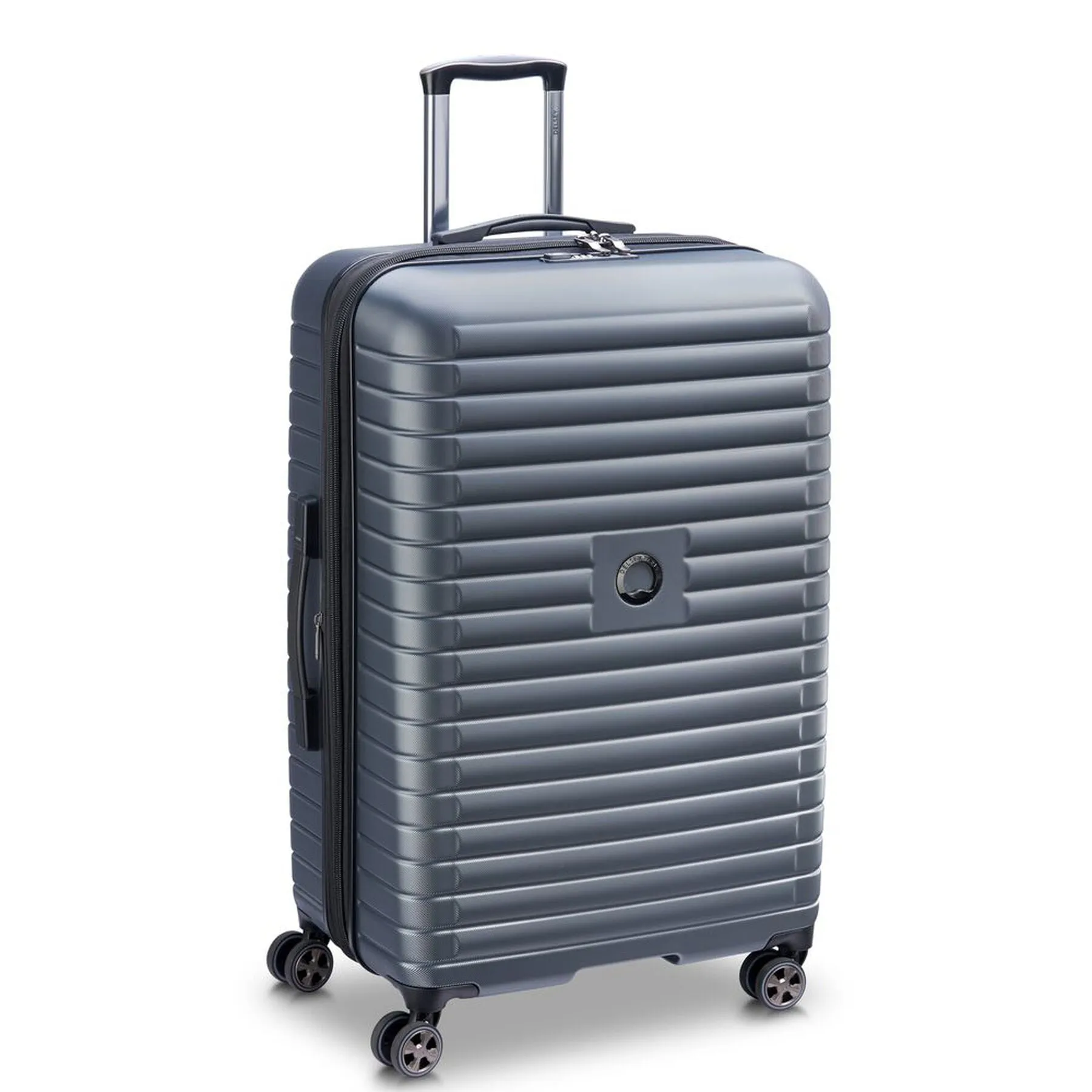 Delsey Cruise 3.0 28" Expandable Spinner Upright