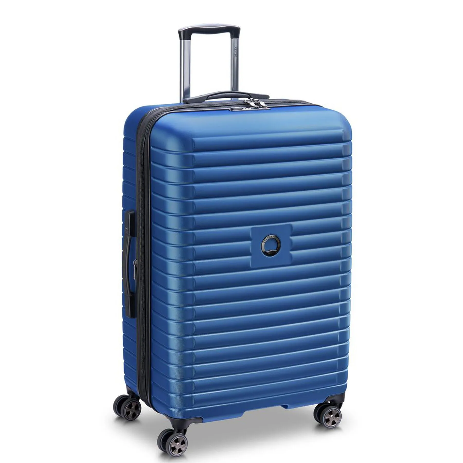 Delsey Cruise 3.0 28" Expandable Spinner Upright