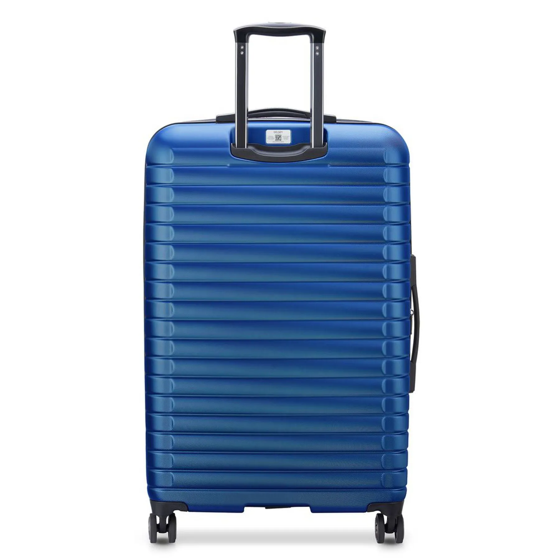 Delsey Cruise 3.0 28" Expandable Spinner Upright