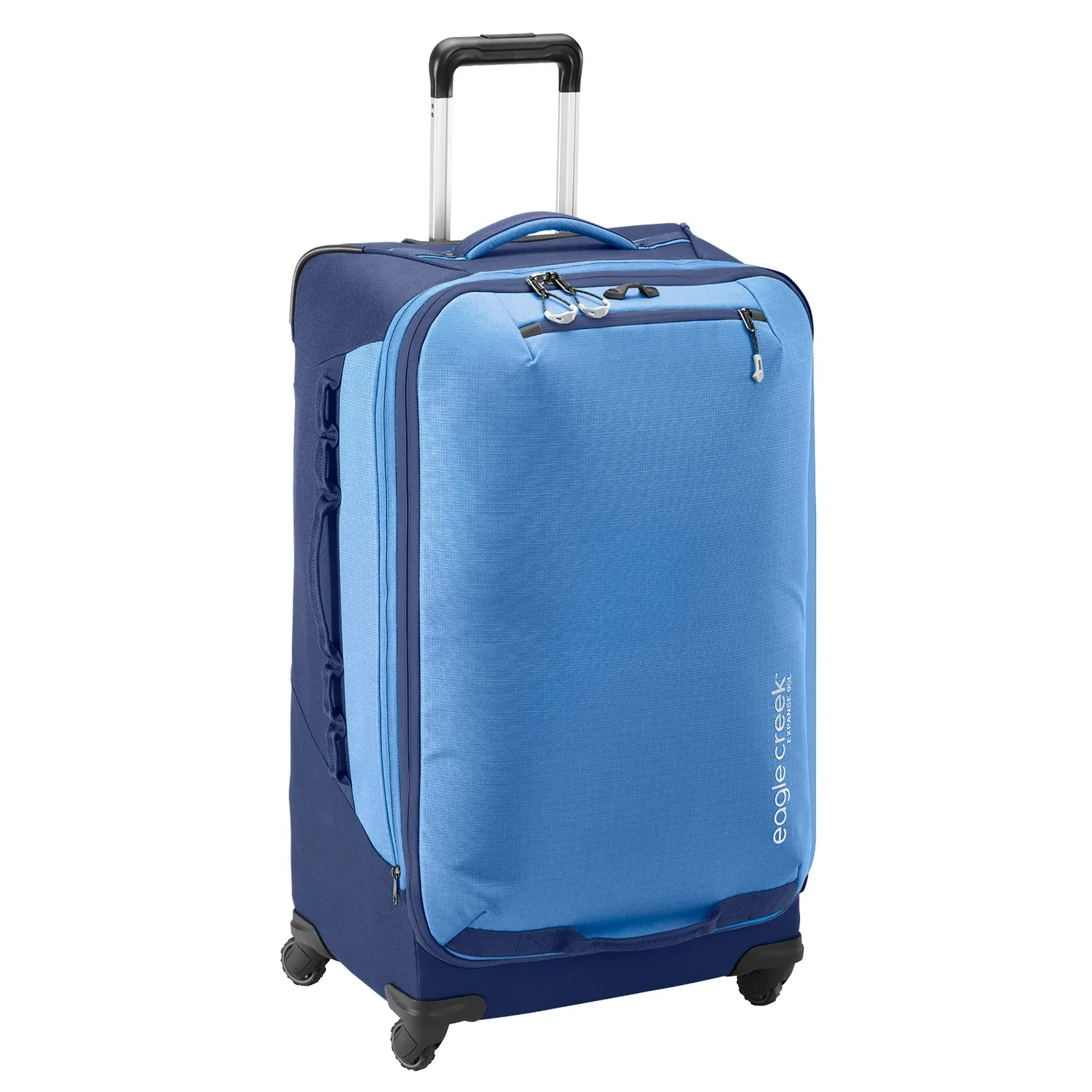 Eagle Creek Expanse 4 Wheeled 95: / 30" Spinner Luggage A5EJQ