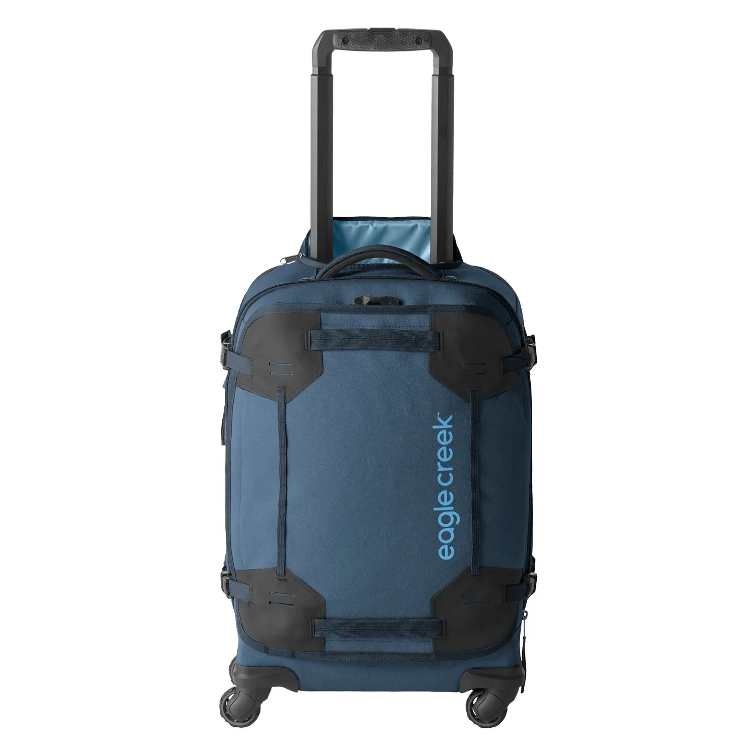 Eagle Creek Gear Warrior XE 4 Wheeled Carry-On