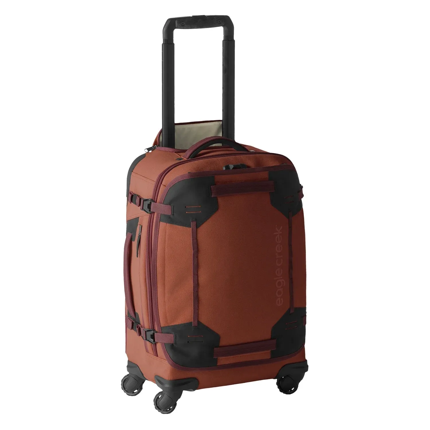 Eagle Creek Gear Warrior XE 4 Wheeled Carry-On