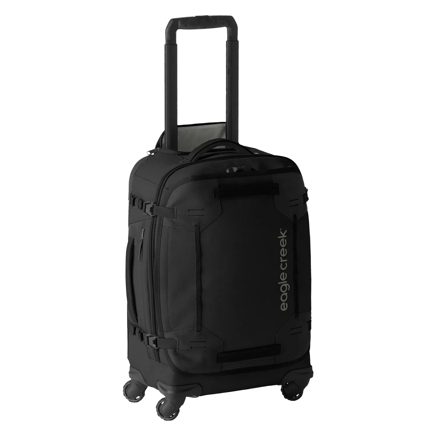 Eagle Creek Gear Warrior XE 4 Wheeled Carry-On