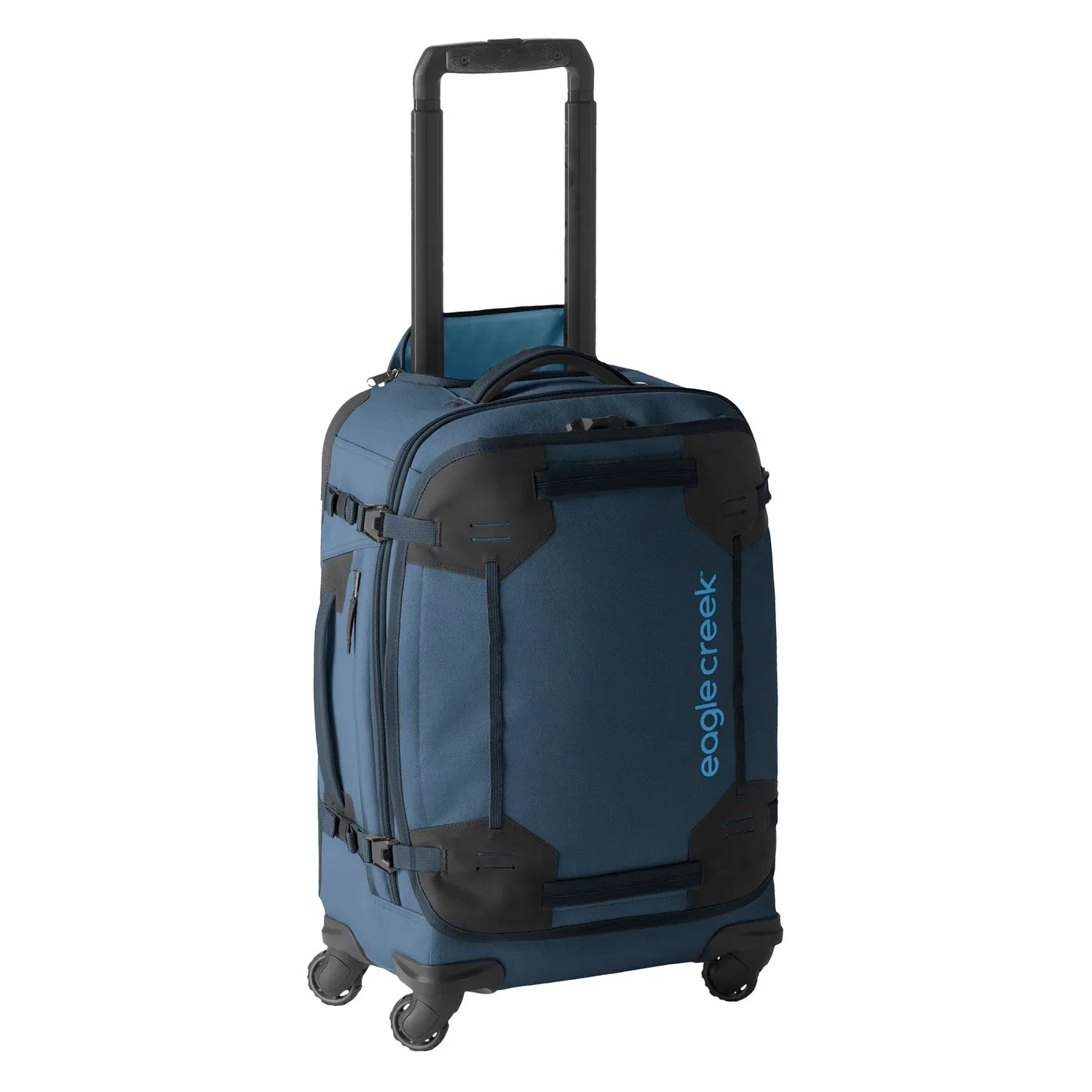 Eagle Creek Gear Warrior XE 4 Wheeled Carry-On