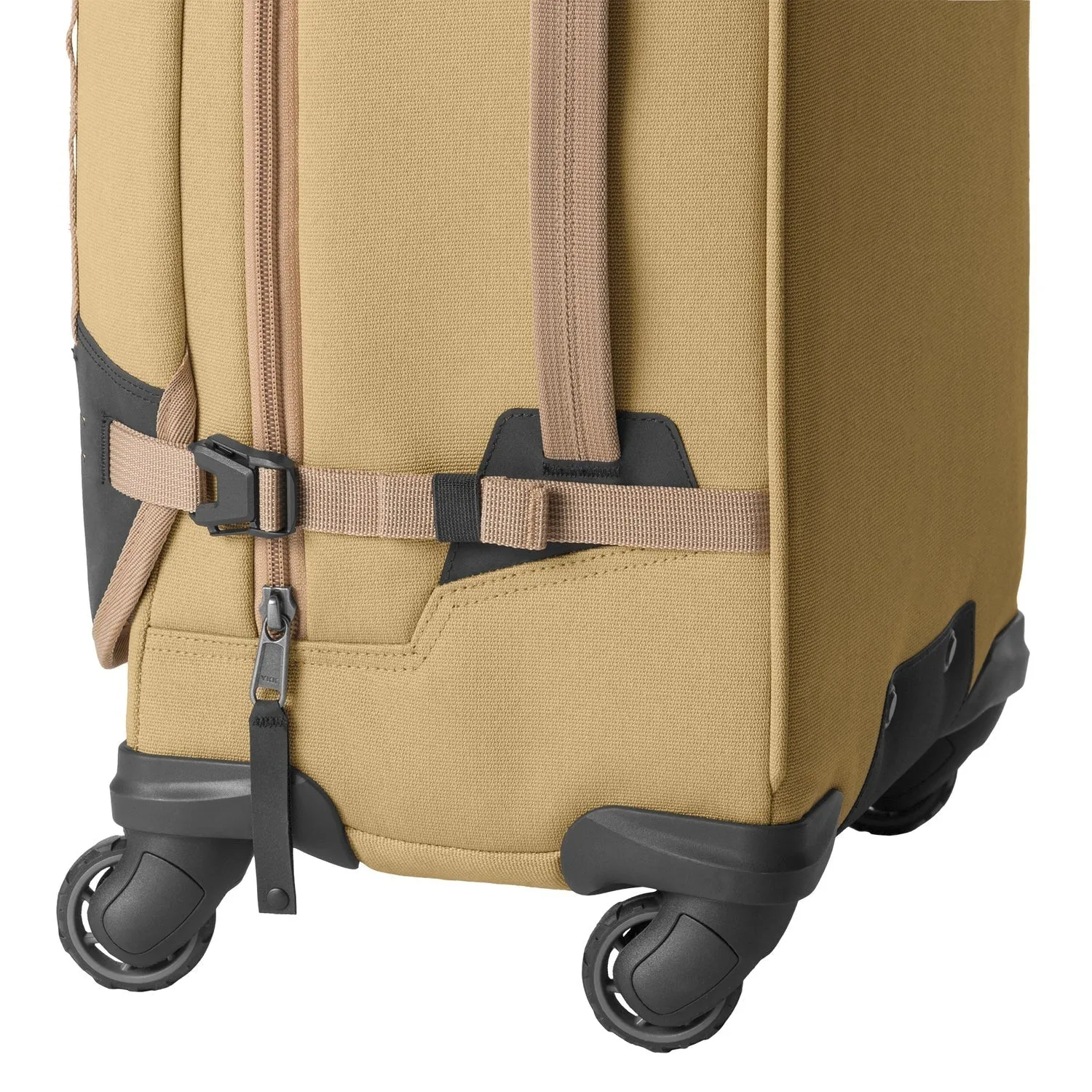 Eagle Creek Gear Warrior XE 4 Wheeled Carry-On