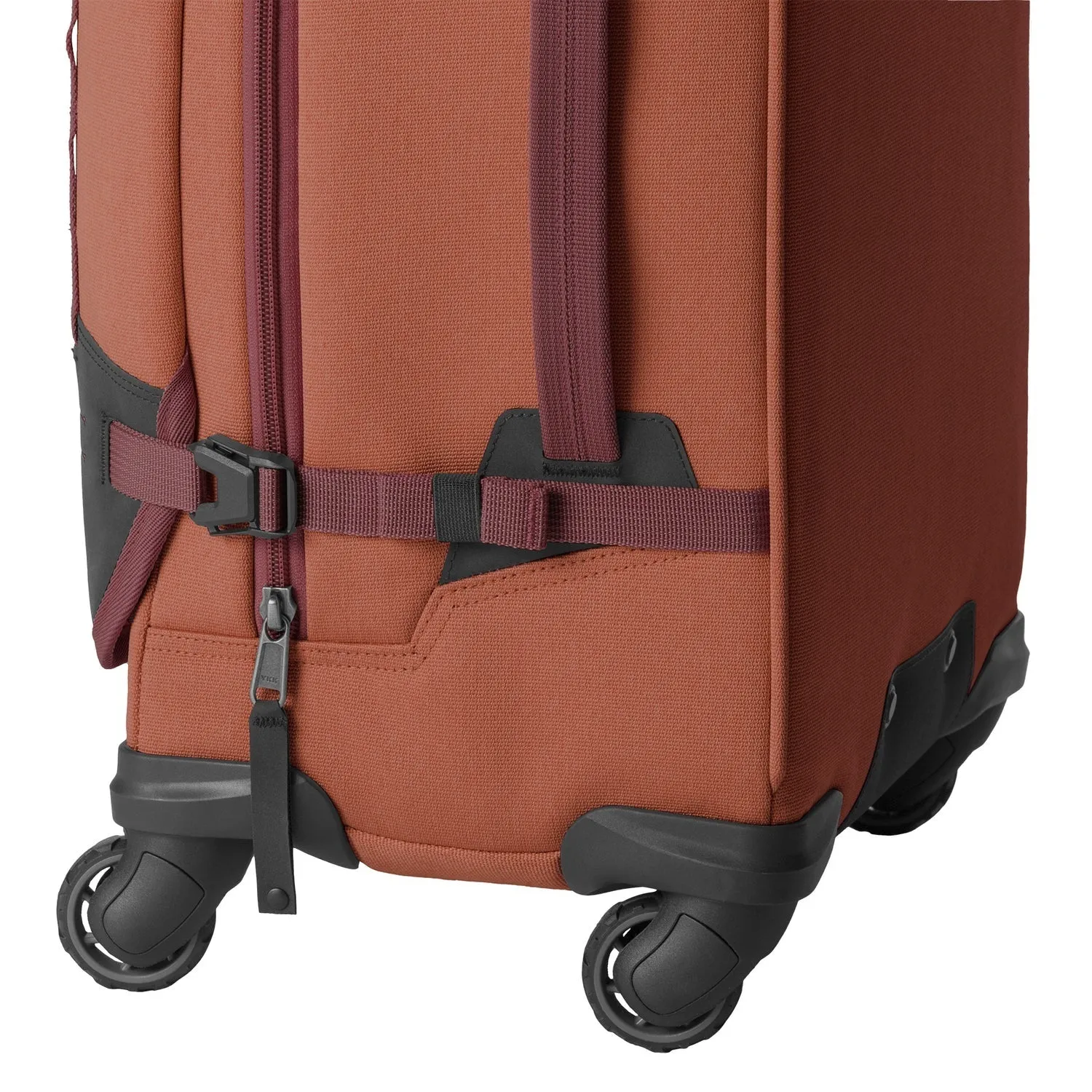 Eagle Creek Gear Warrior XE 4 Wheeled Carry-On