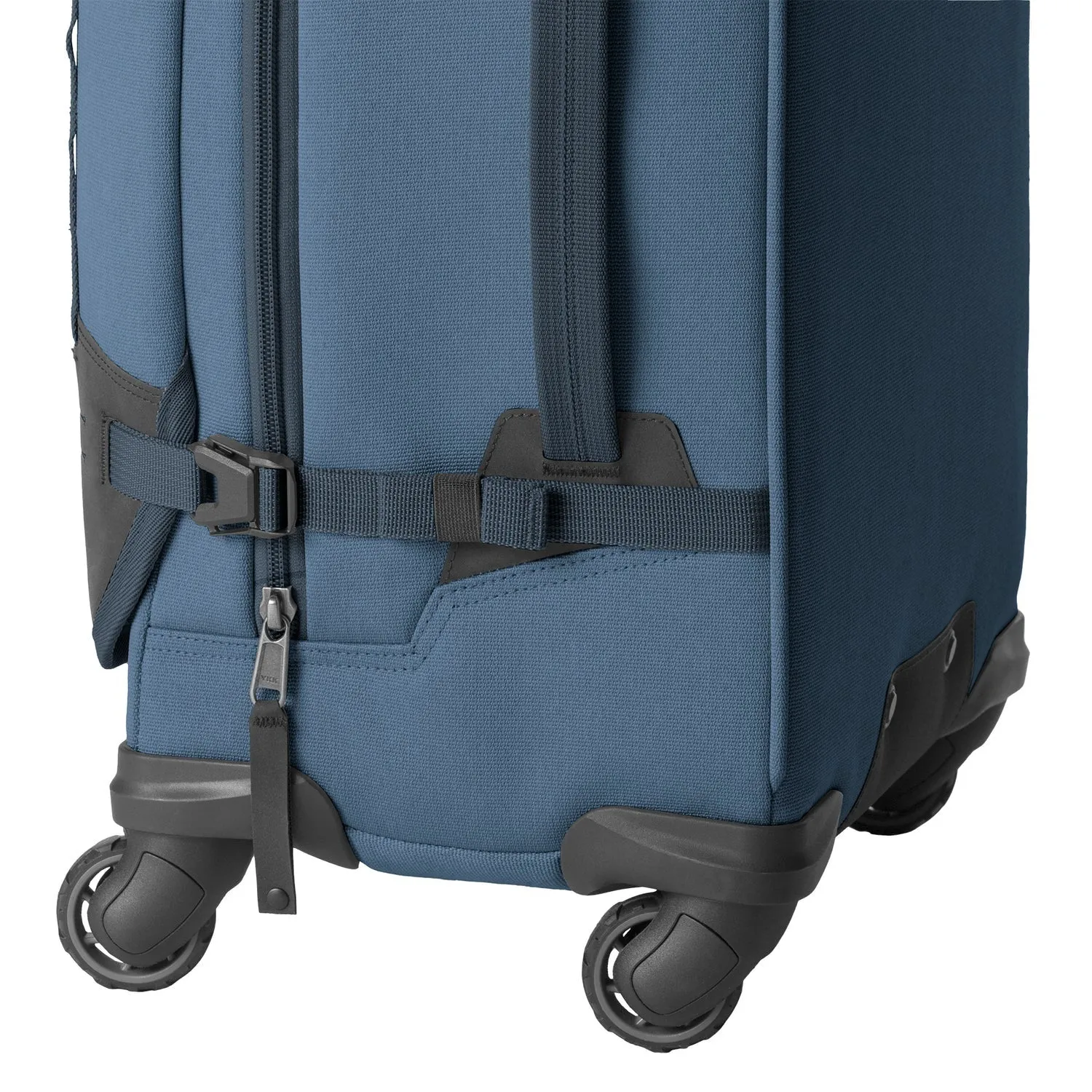 Eagle Creek Gear Warrior XE 4 Wheeled Carry-On