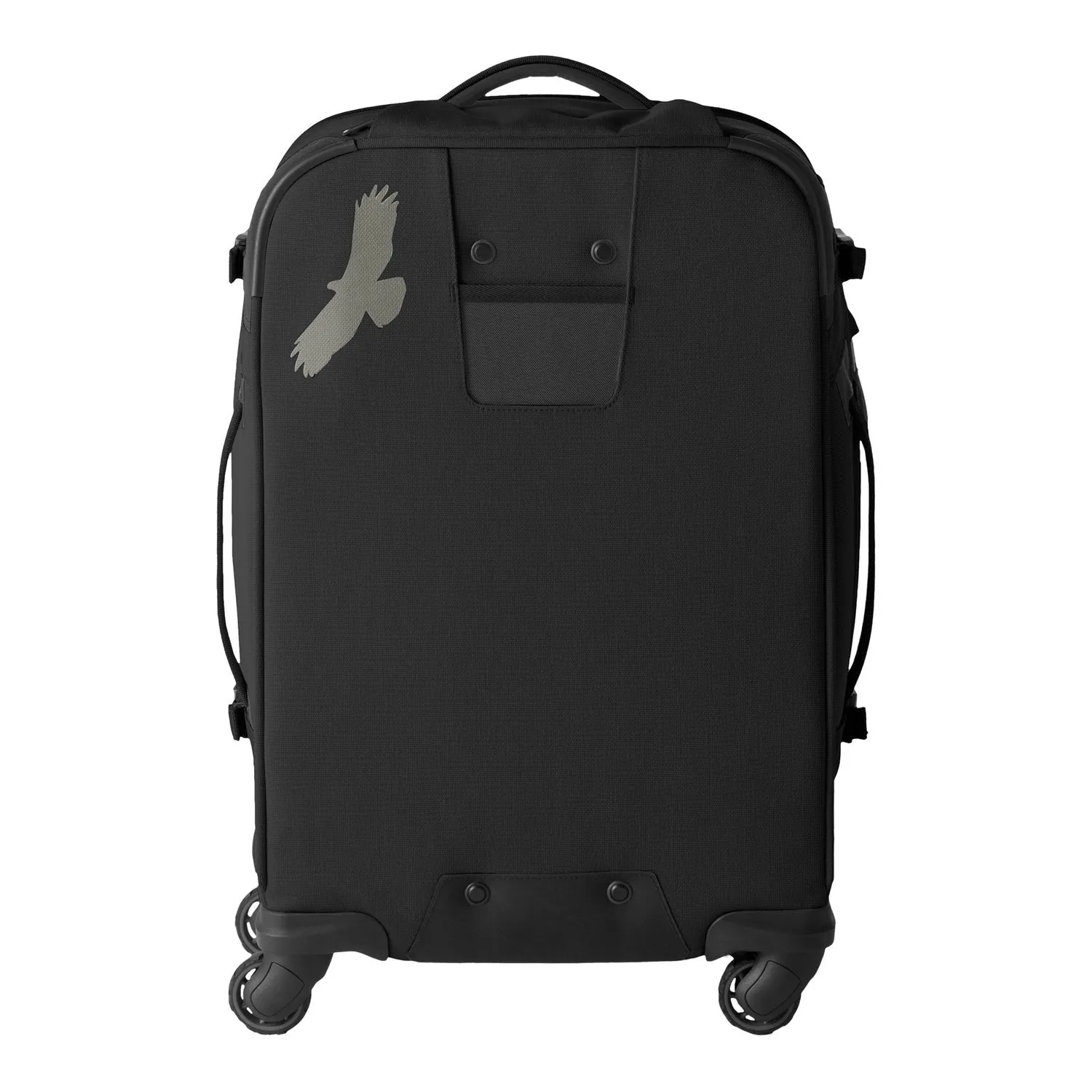 Eagle Creek Gear Warrior XE 4 Wheeled Carry-On