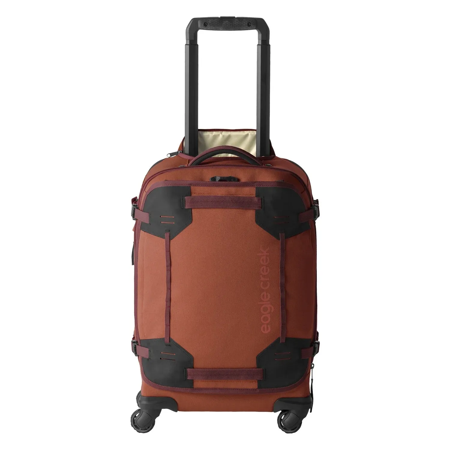 Eagle Creek Gear Warrior XE 4 Wheeled Carry-On