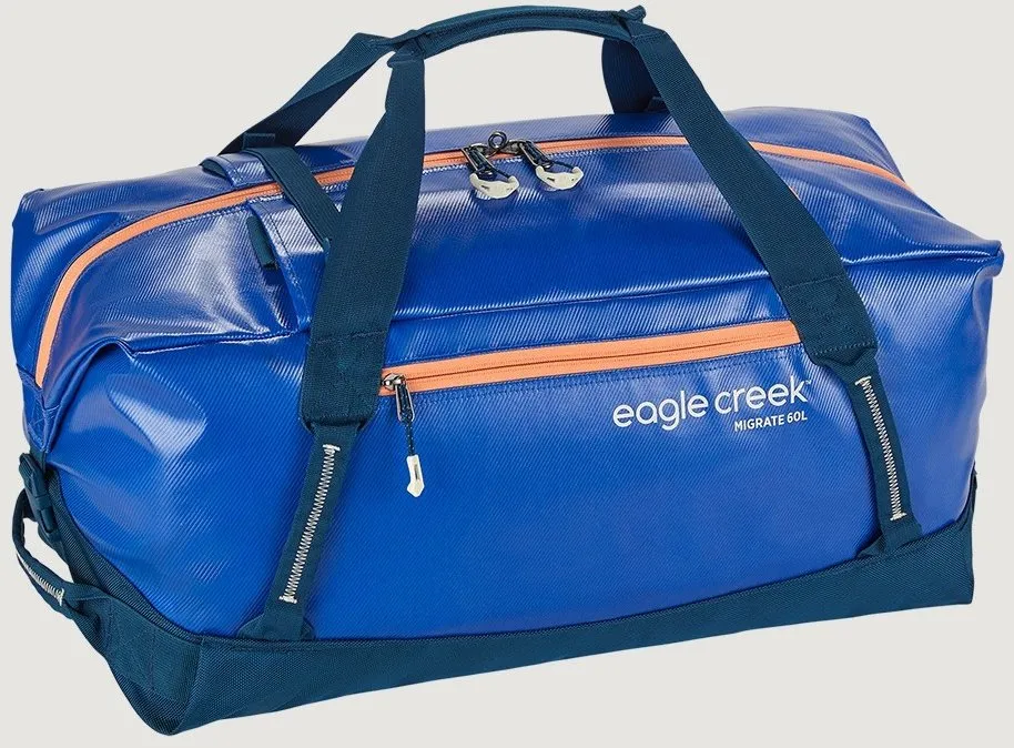 Eagle Creek Migrate Duffel Bag 60L