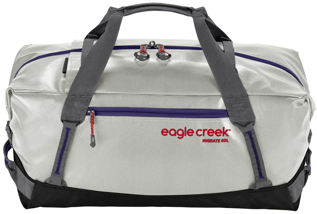 Eagle Creek Migrate Duffel Bag 60L