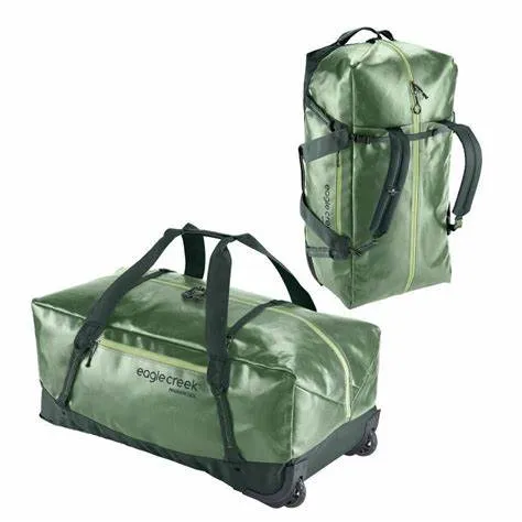 Eagle Creek MIGRATE WHEELED DUFFEL 130L