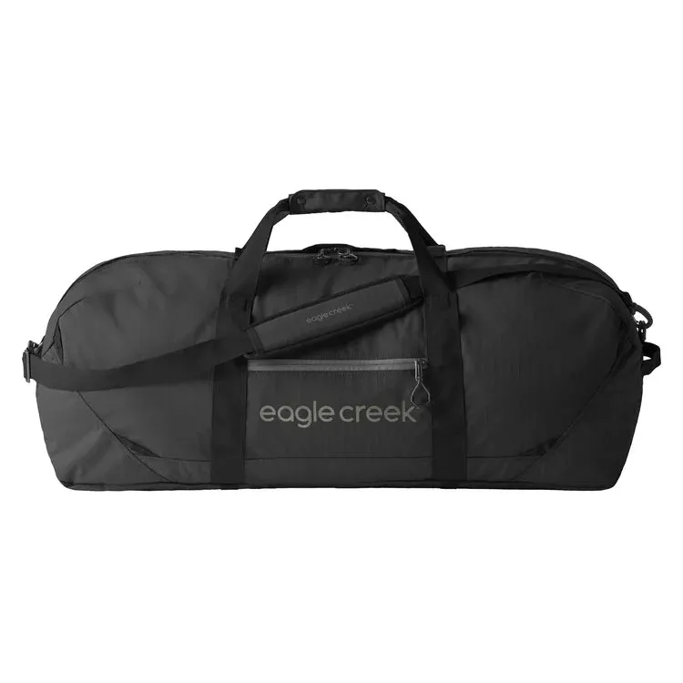 Eagle Creek - No Matter What Duffel 90L - Black