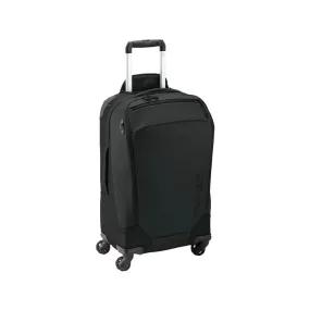 Eagle Creek Tarmac XE 4-Wheel 65L 24" Checked Suitcase