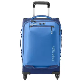 Expanse 21.5" International Carry On Luggage - 4-Wheel