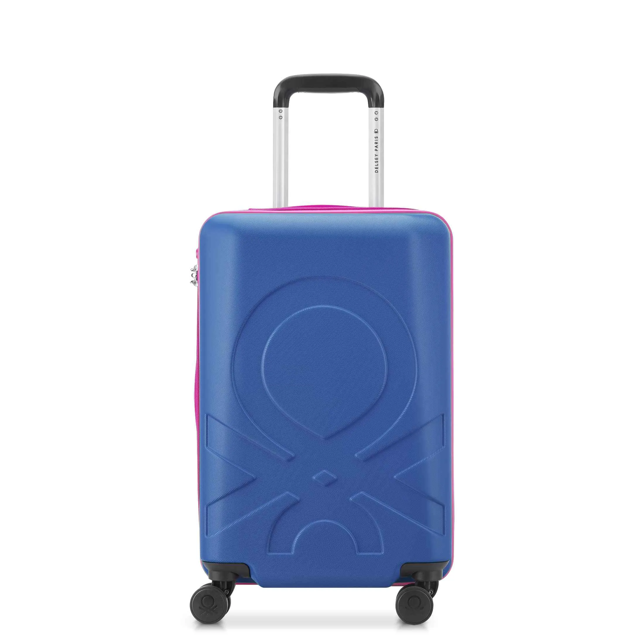 FABRICA - Carry-On Spinner