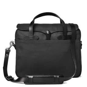 Filson Original Briefcase Faded Black