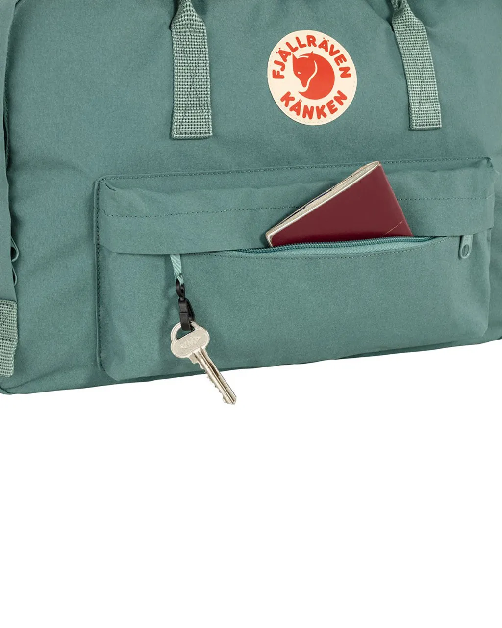 Fjallraven Kanken Weekender