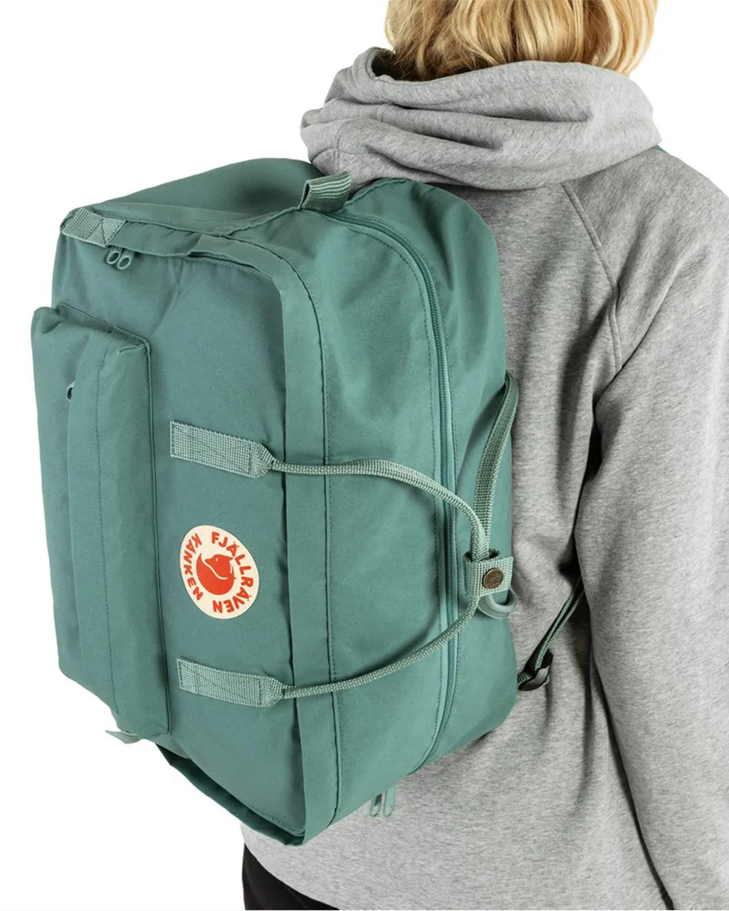 Fjallraven Kanken Weekender