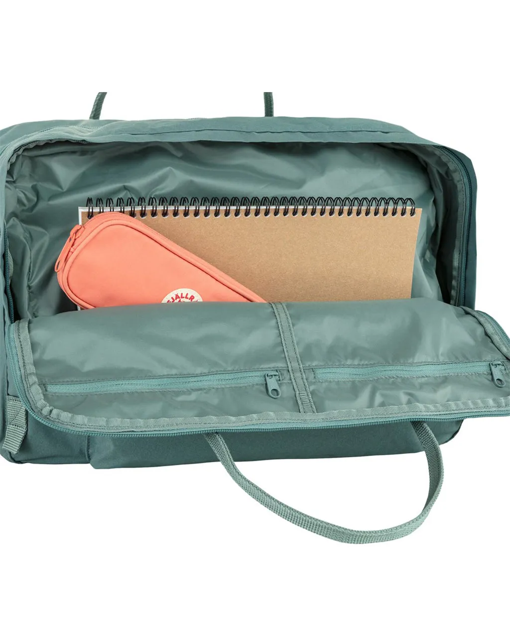 Fjallraven Kanken Weekender