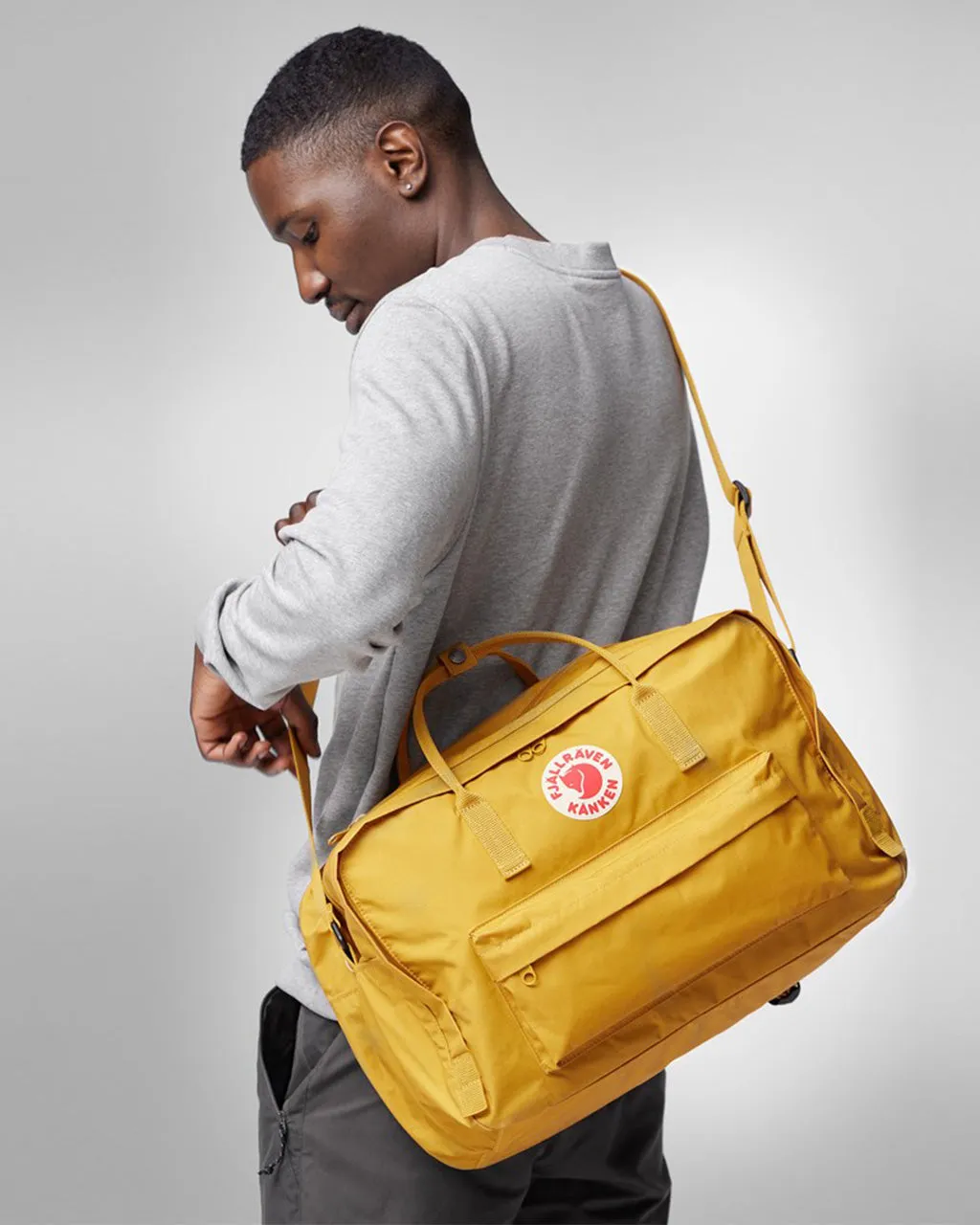 Fjallraven Kanken Weekender