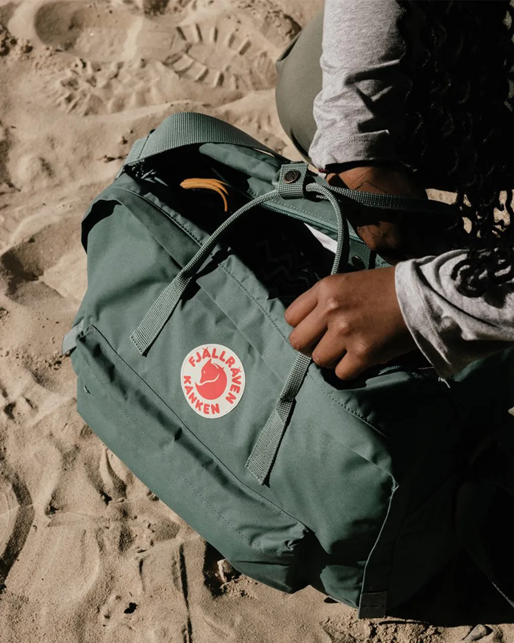 Fjallraven Kanken Weekender