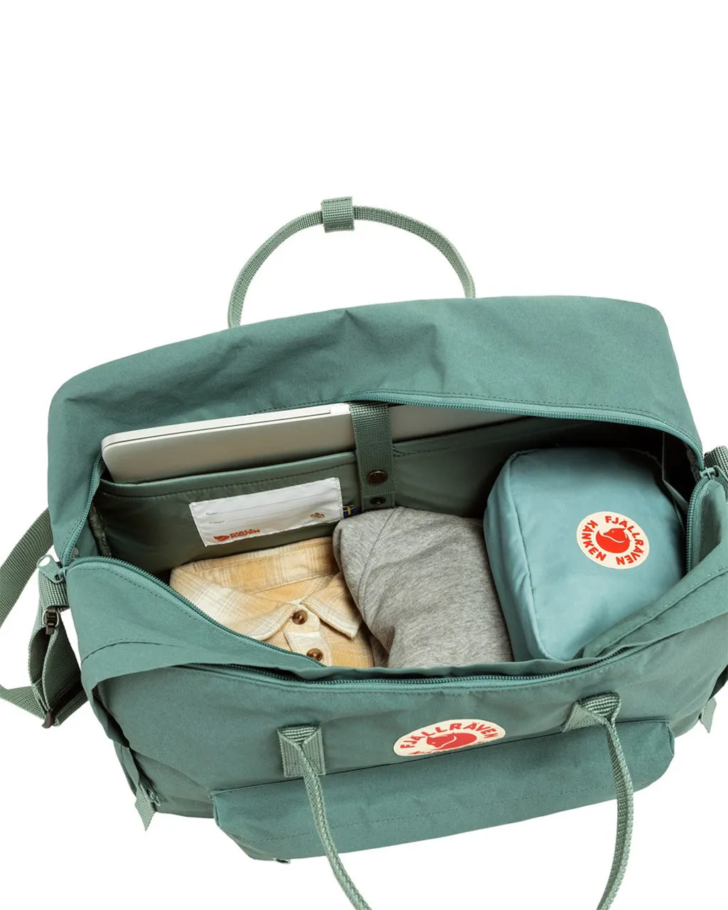 Fjallraven Kanken Weekender