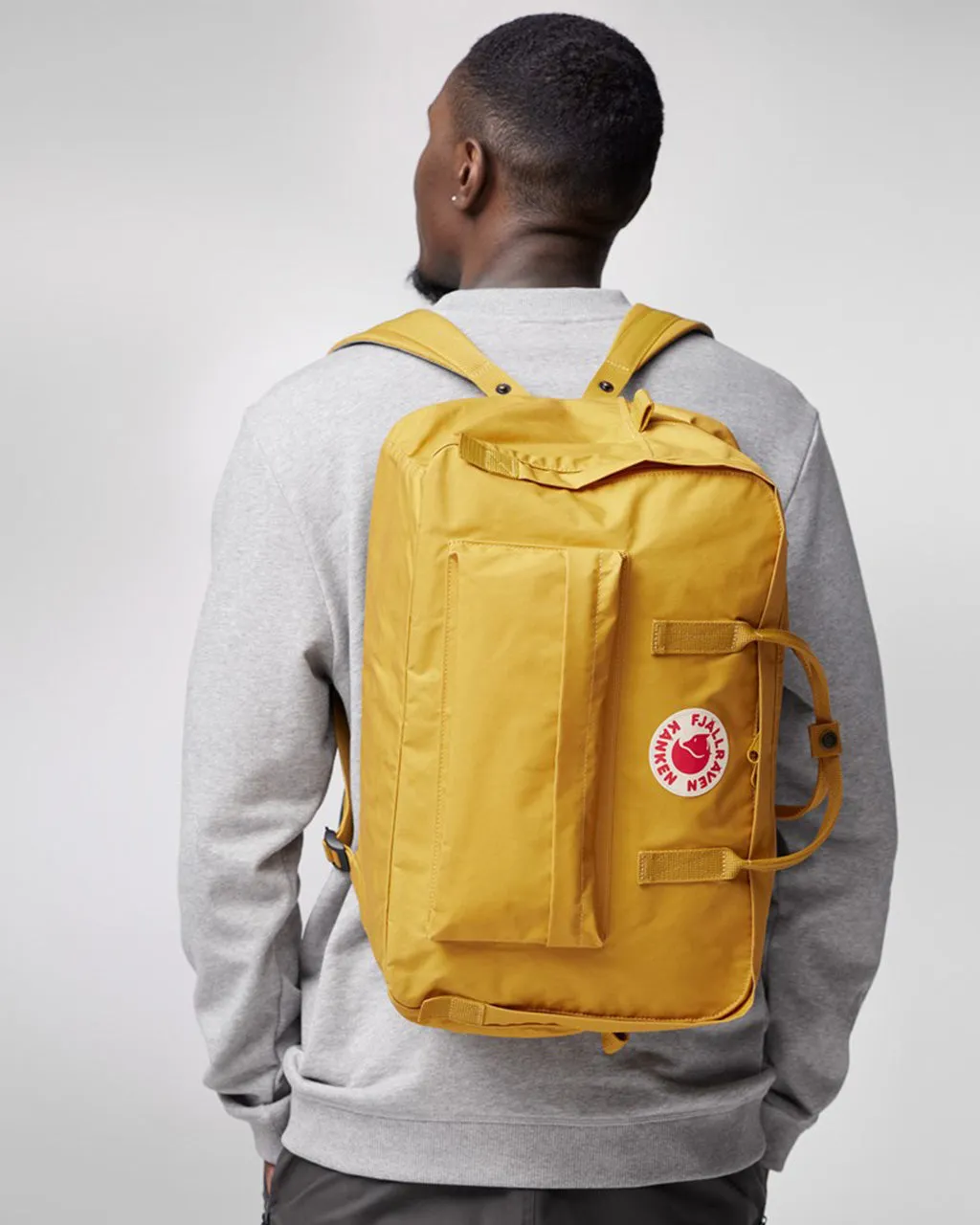 Fjallraven Kanken Weekender