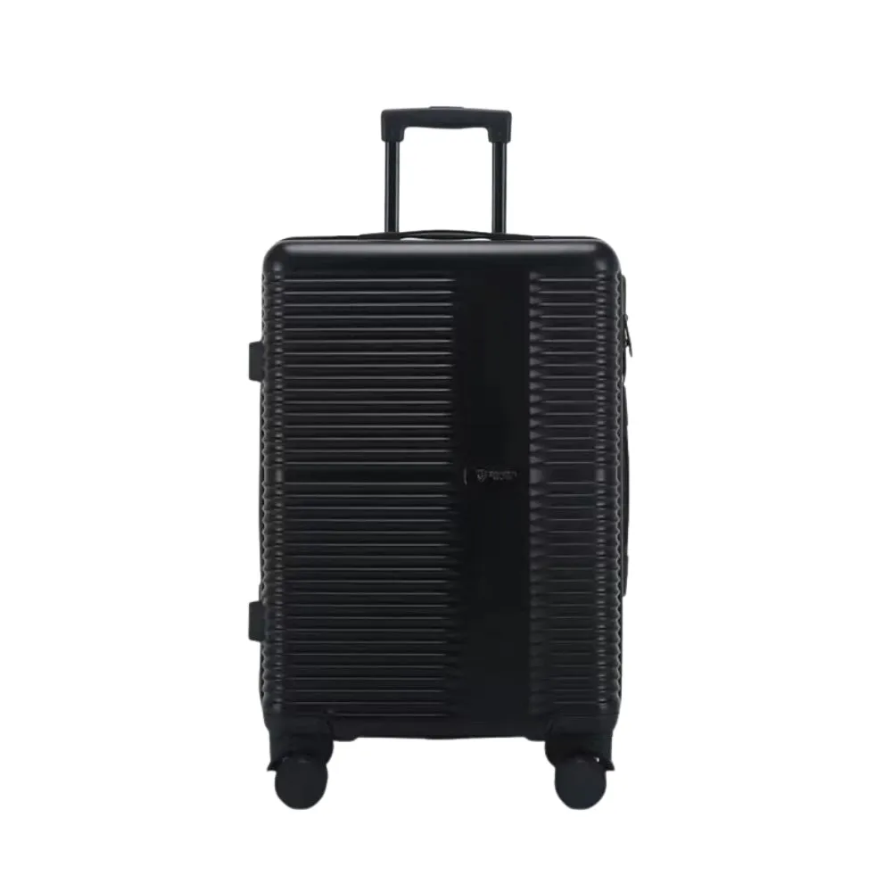 Ginza Travel Hardside Trolley Spinner Luggage 28" Large