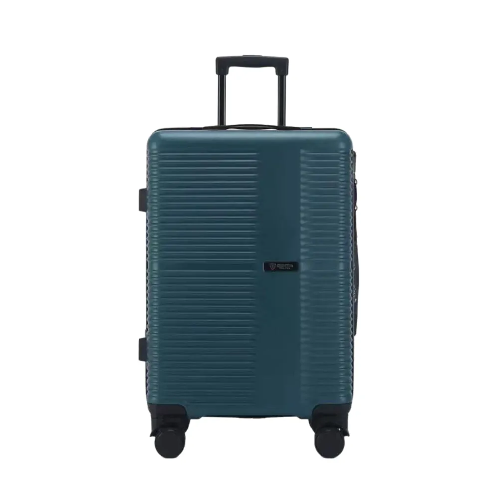 Ginza Travel Hardside Trolley Spinner Luggage 28" Large