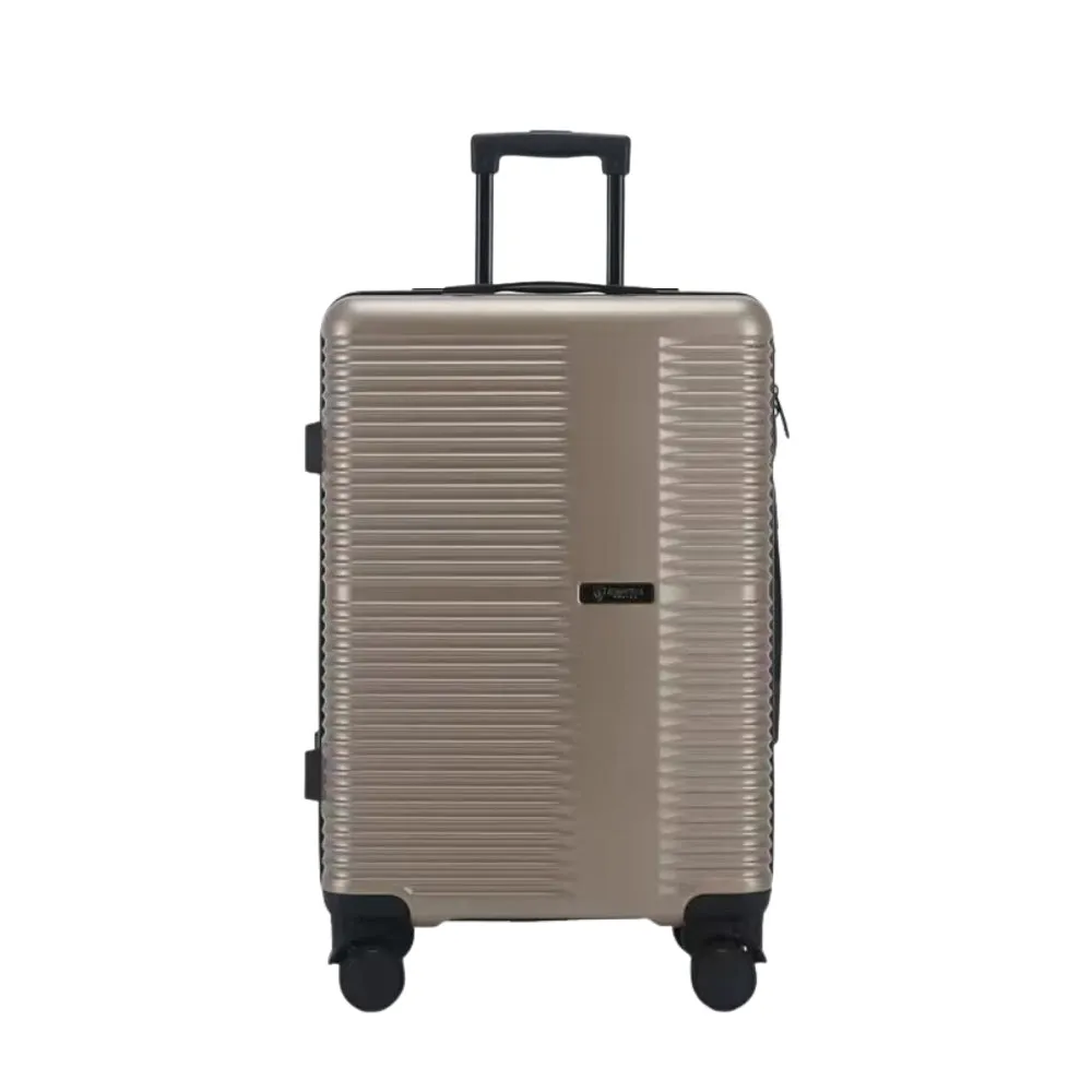 Ginza Travel Hardside Trolley Spinner Luggage 28" Large