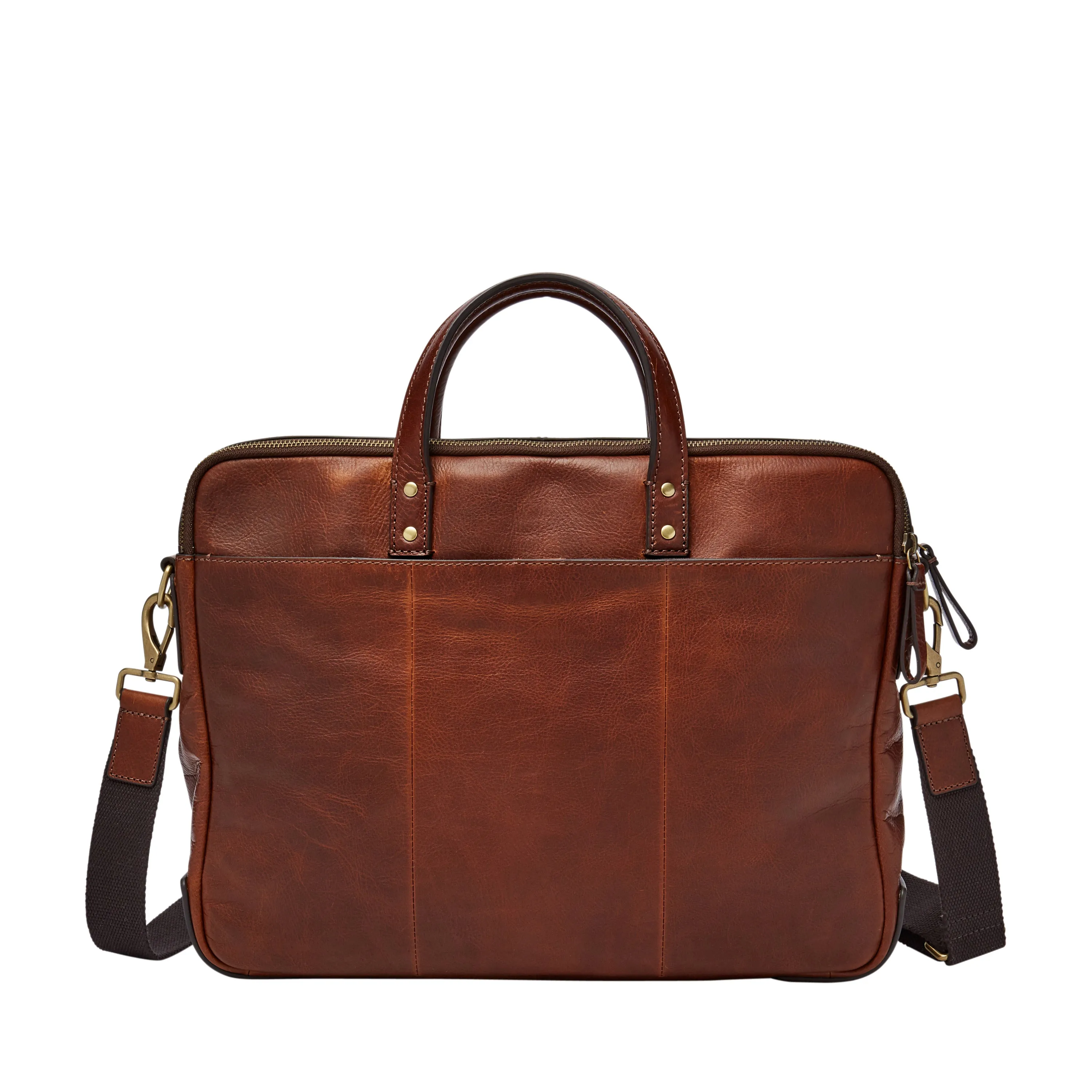 Haskell Double Zip Workbag