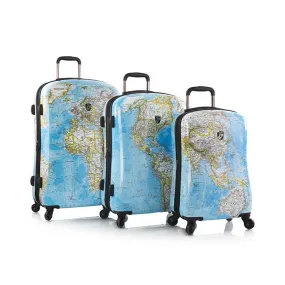 Heys Journey 2G Fashion Spinner™ 3pc. Set