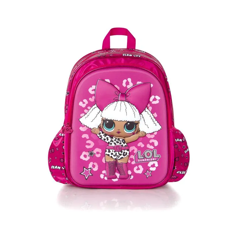 Heys Kids 3D Backpacks (Various Prints)