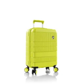 Heys Neo 21" Spinner Carry-on Lemon